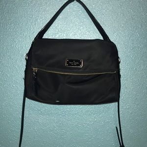 Kate spade nylon handbag